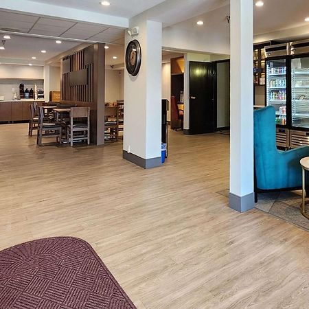 Comfort Inn&Suites Shakopee Eksteriør bilde