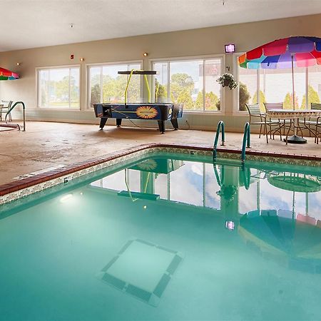 Comfort Inn&Suites Shakopee Eksteriør bilde