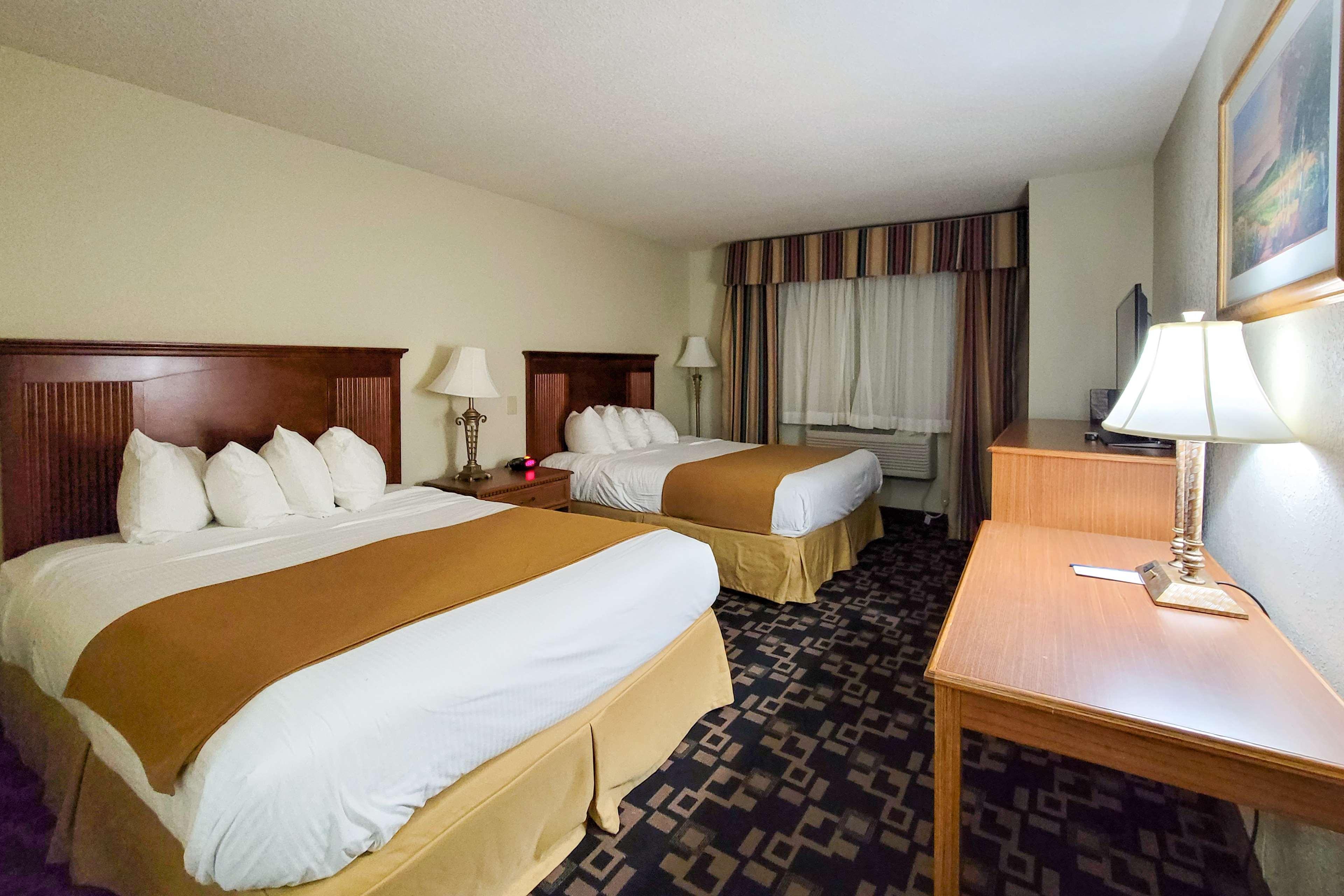 Comfort Inn&Suites Shakopee Eksteriør bilde