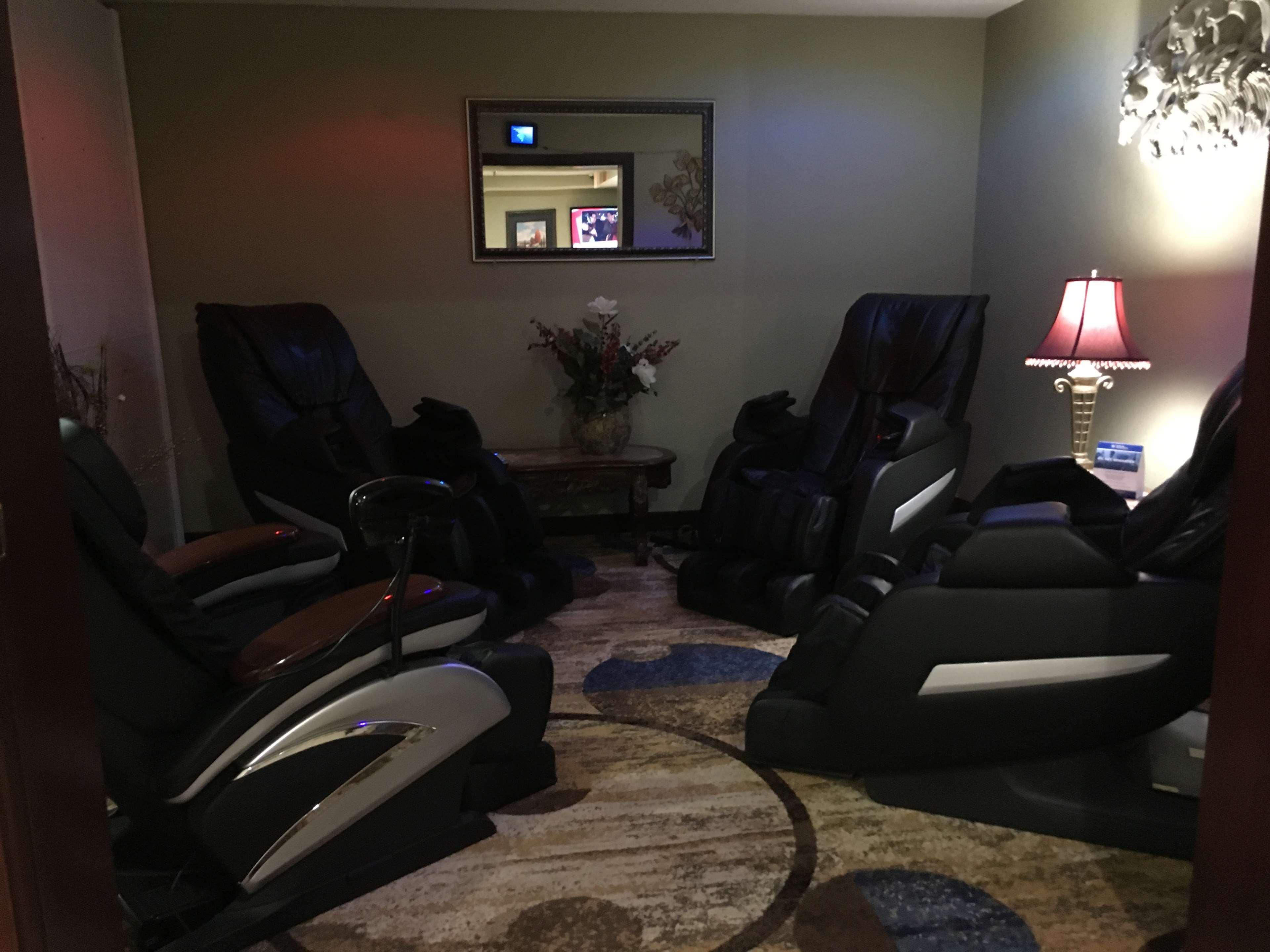 Comfort Inn&Suites Shakopee Eksteriør bilde