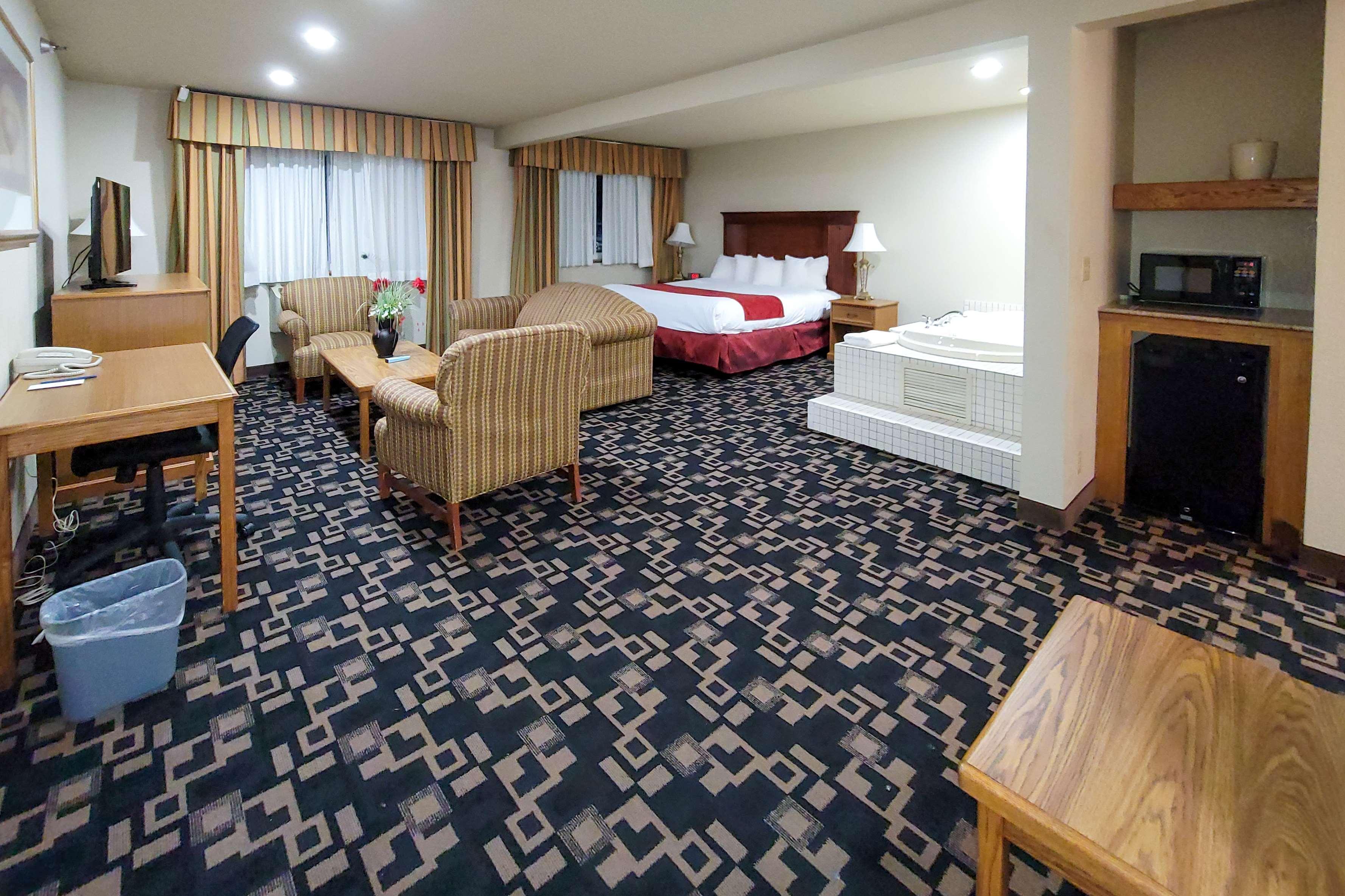 Comfort Inn&Suites Shakopee Eksteriør bilde
