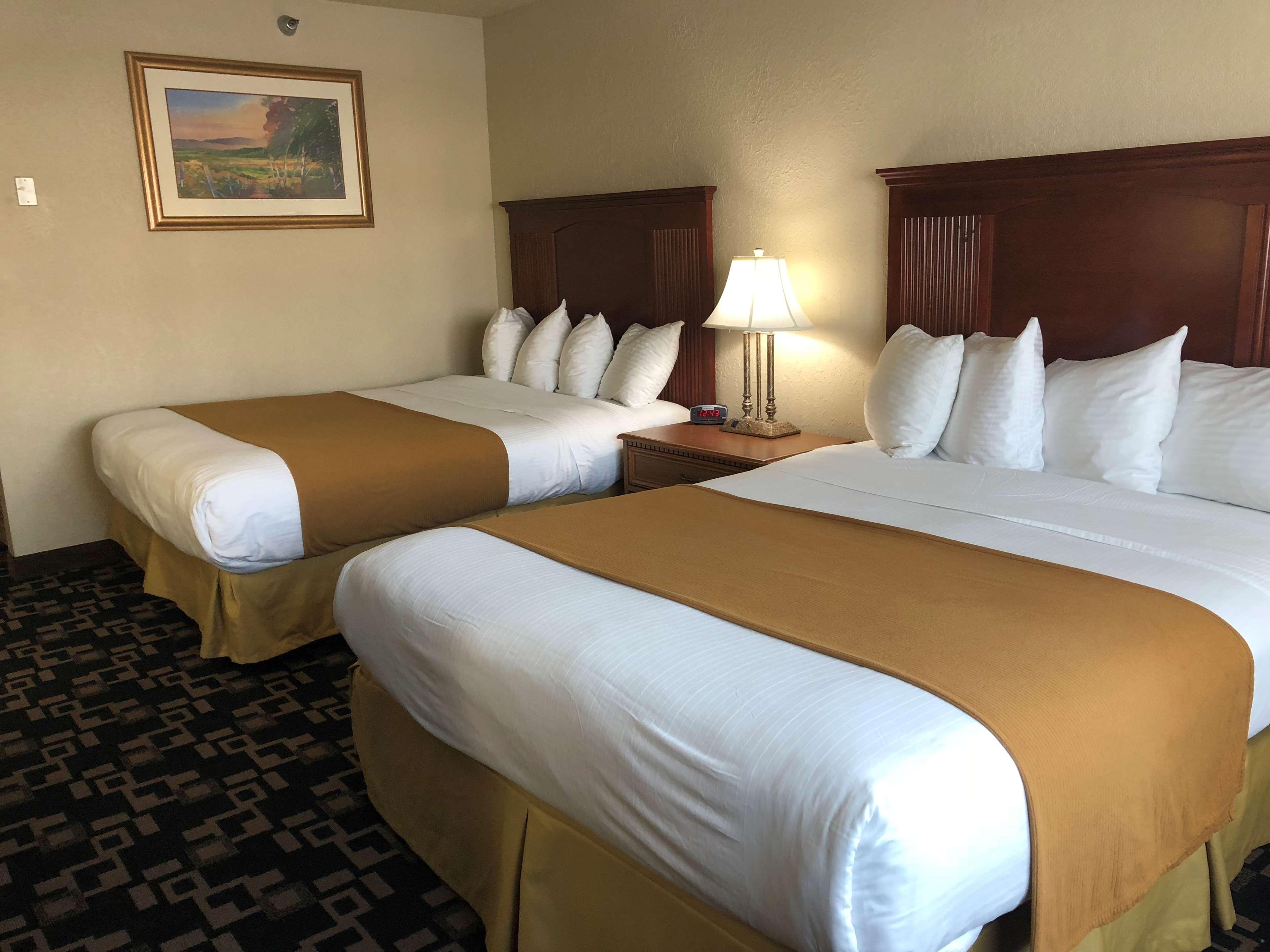 Comfort Inn&Suites Shakopee Eksteriør bilde