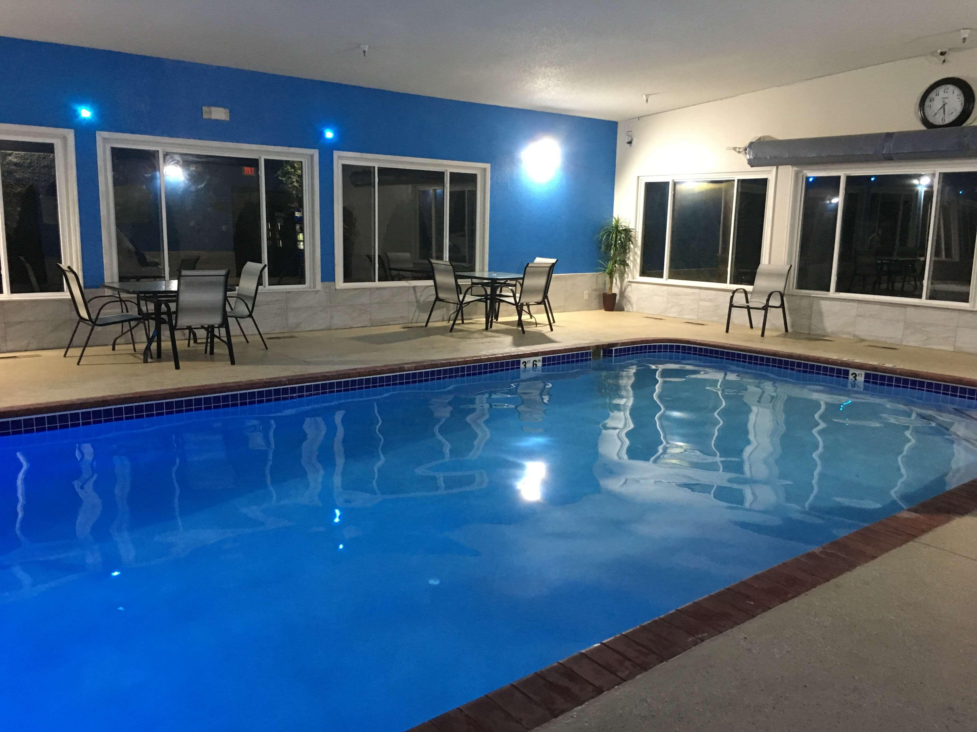 Comfort Inn&Suites Shakopee Eksteriør bilde