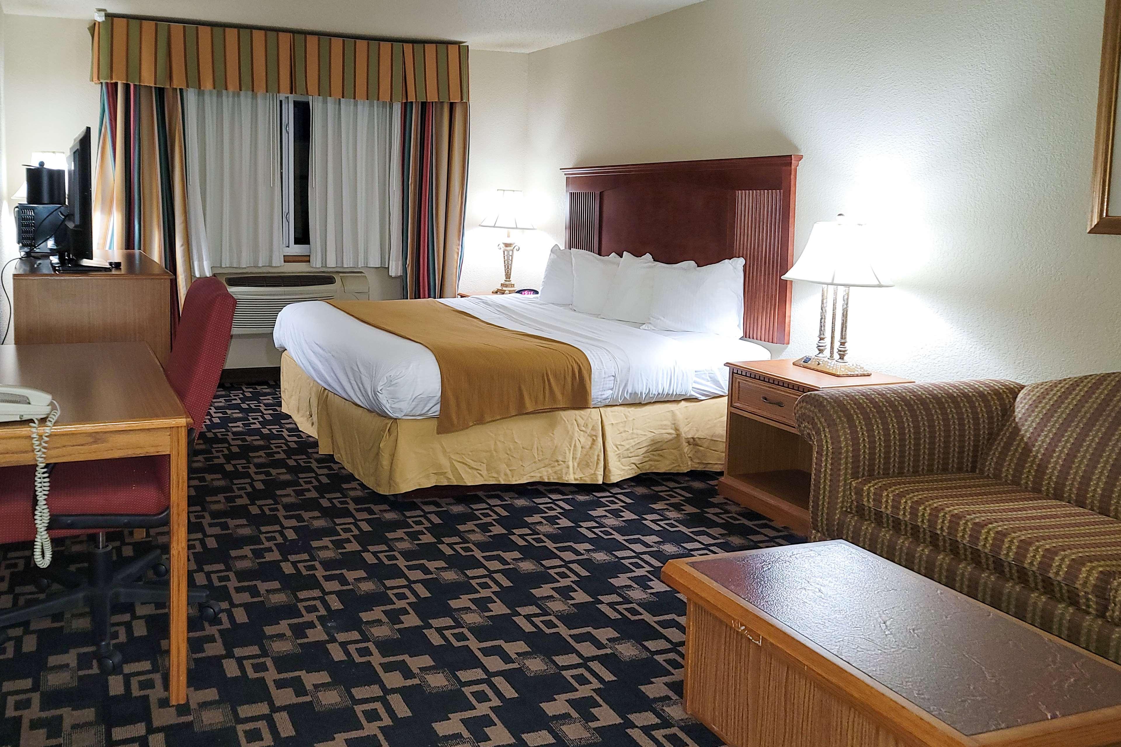Comfort Inn&Suites Shakopee Eksteriør bilde