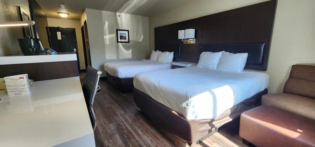 Comfort Inn&Suites Shakopee Eksteriør bilde