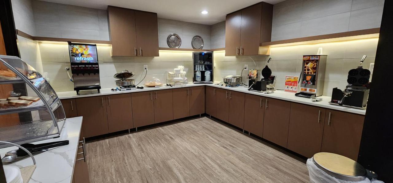 Comfort Inn&Suites Shakopee Eksteriør bilde