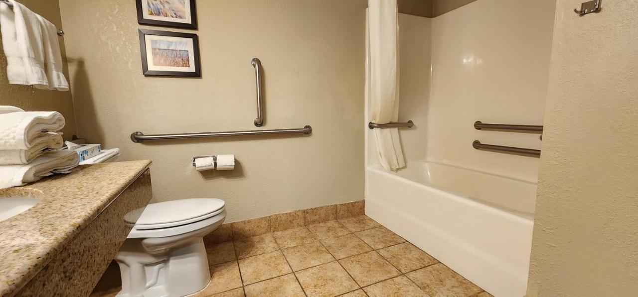 Comfort Inn&Suites Shakopee Eksteriør bilde