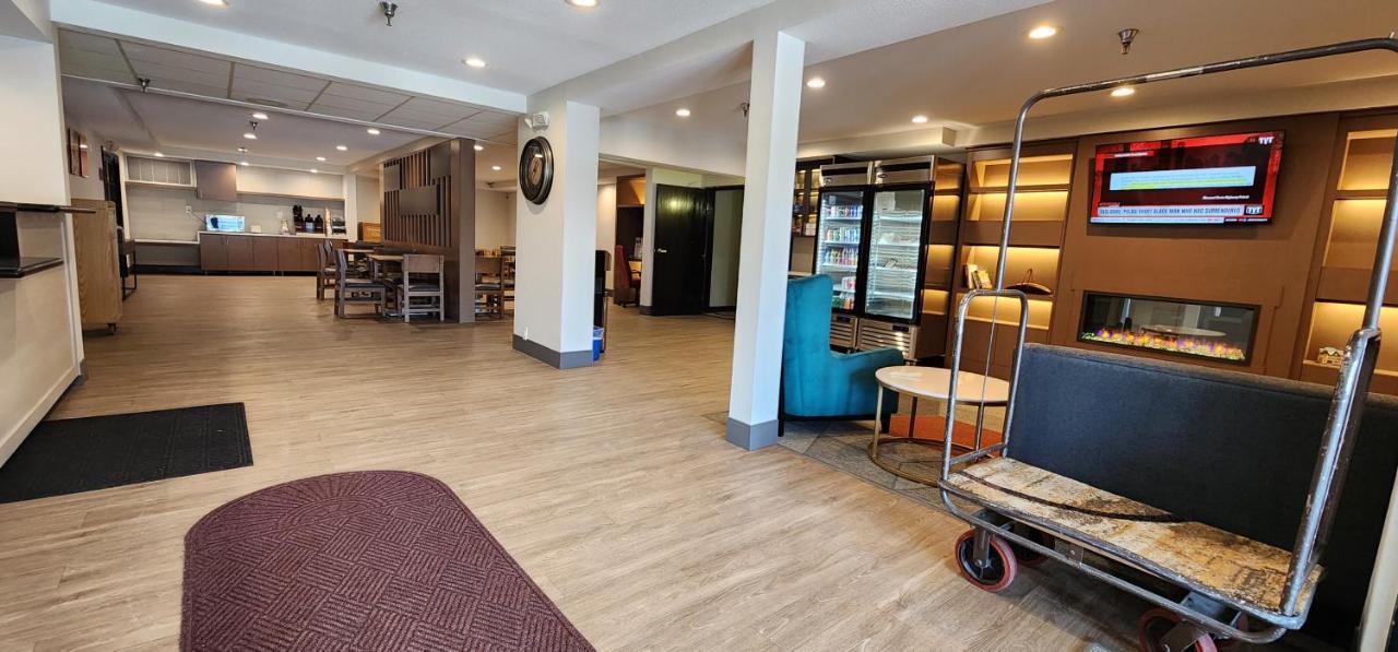Comfort Inn&Suites Shakopee Eksteriør bilde