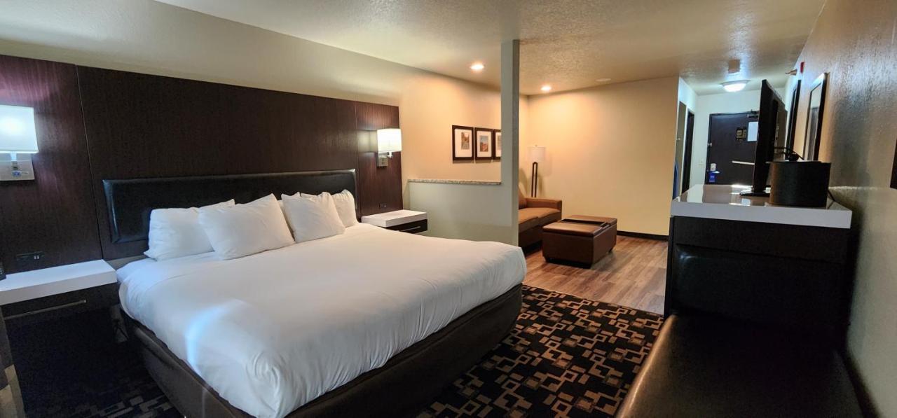 Comfort Inn&Suites Shakopee Eksteriør bilde