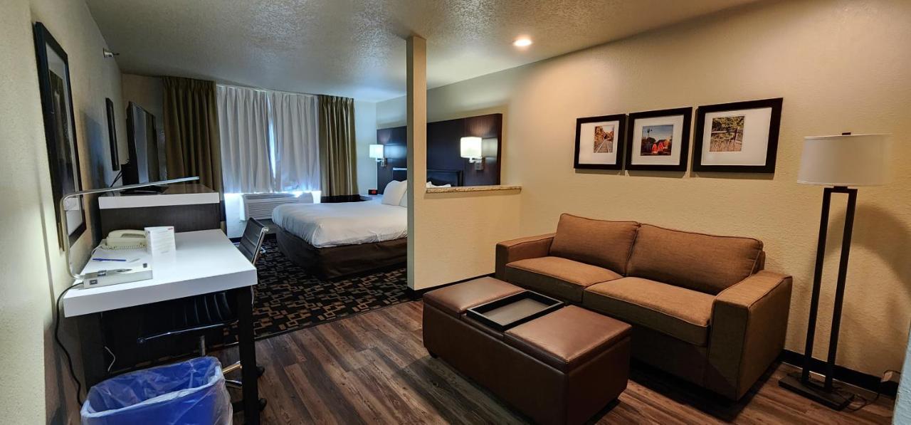 Comfort Inn&Suites Shakopee Eksteriør bilde