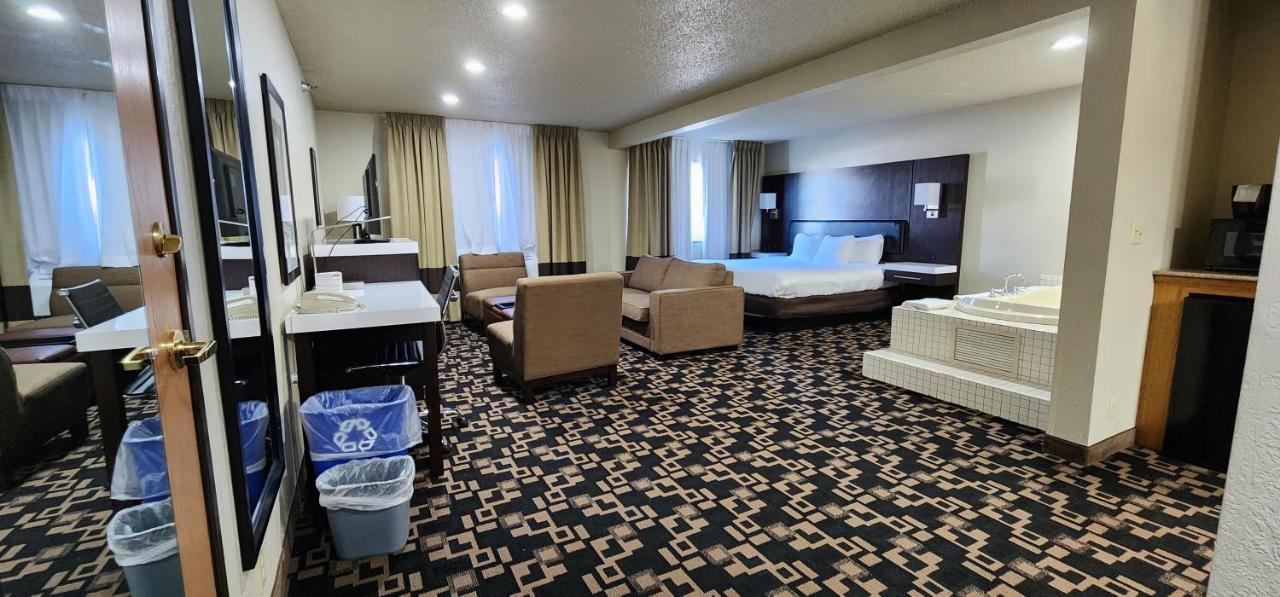 Comfort Inn&Suites Shakopee Eksteriør bilde
