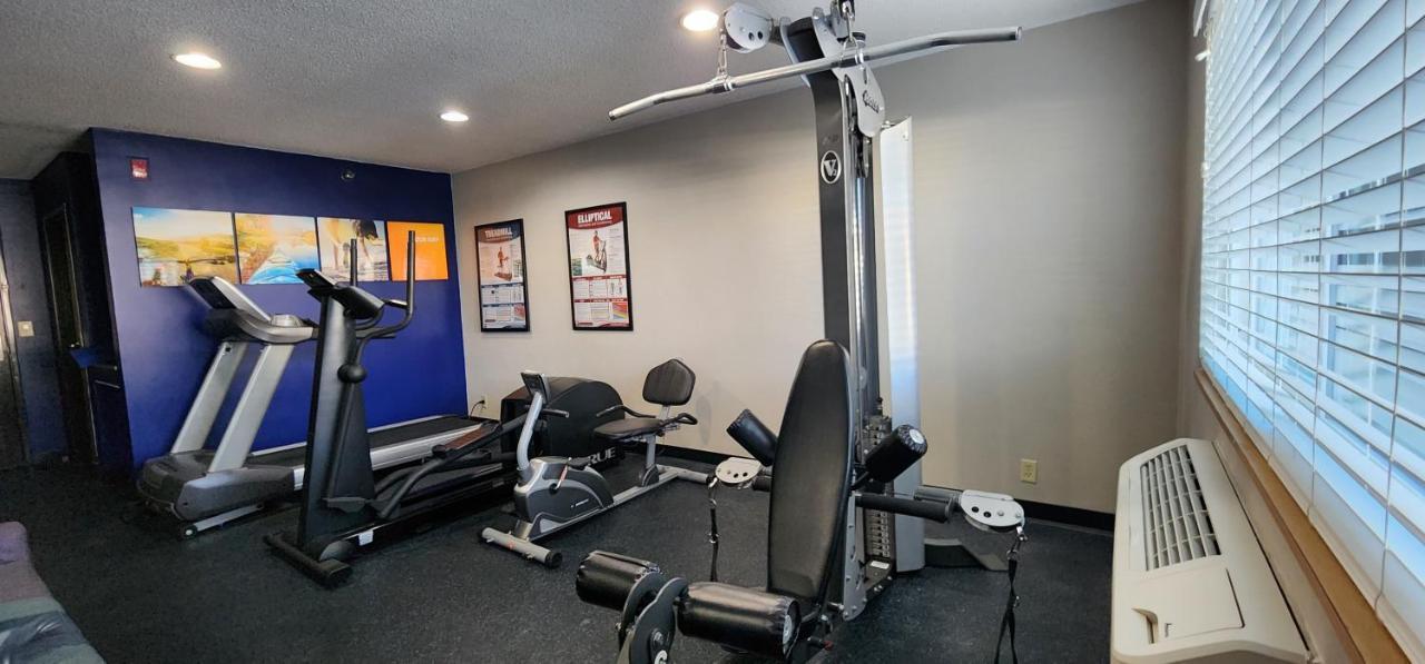 Comfort Inn&Suites Shakopee Eksteriør bilde