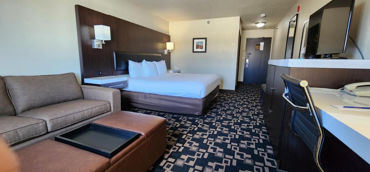 Comfort Inn&Suites Shakopee Eksteriør bilde