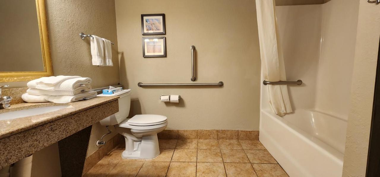 Comfort Inn&Suites Shakopee Eksteriør bilde