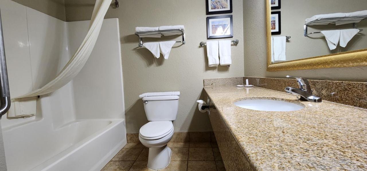 Comfort Inn&Suites Shakopee Eksteriør bilde
