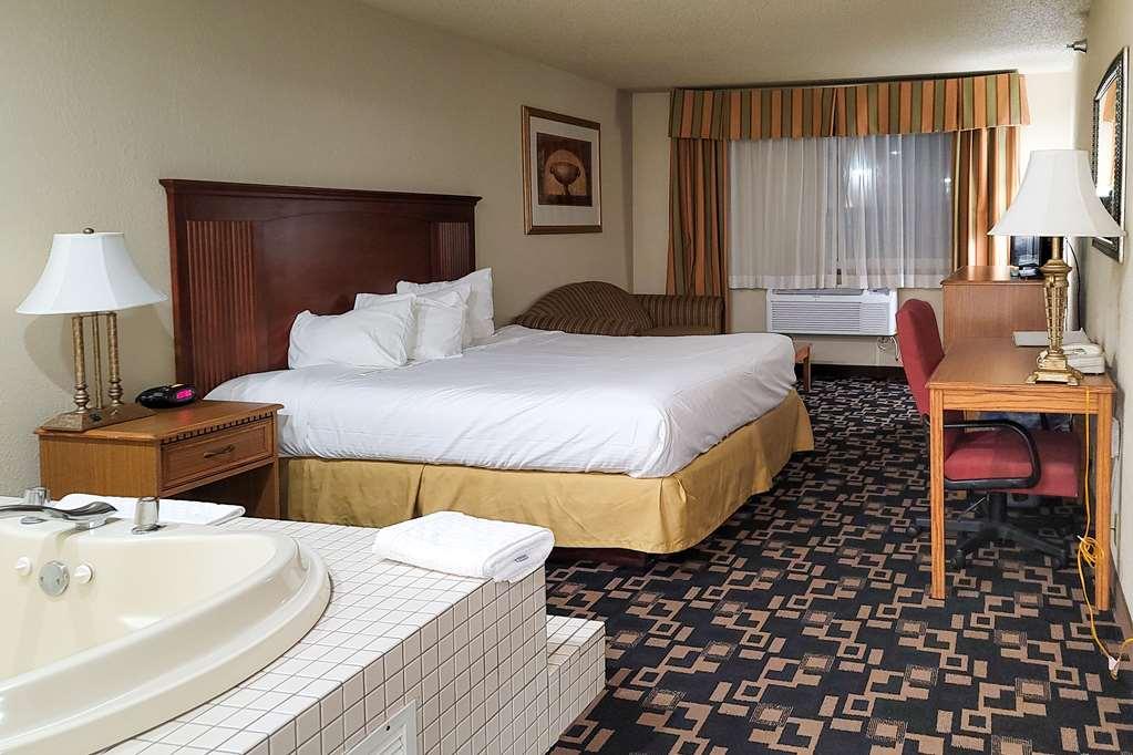 Comfort Inn&Suites Shakopee Rom bilde