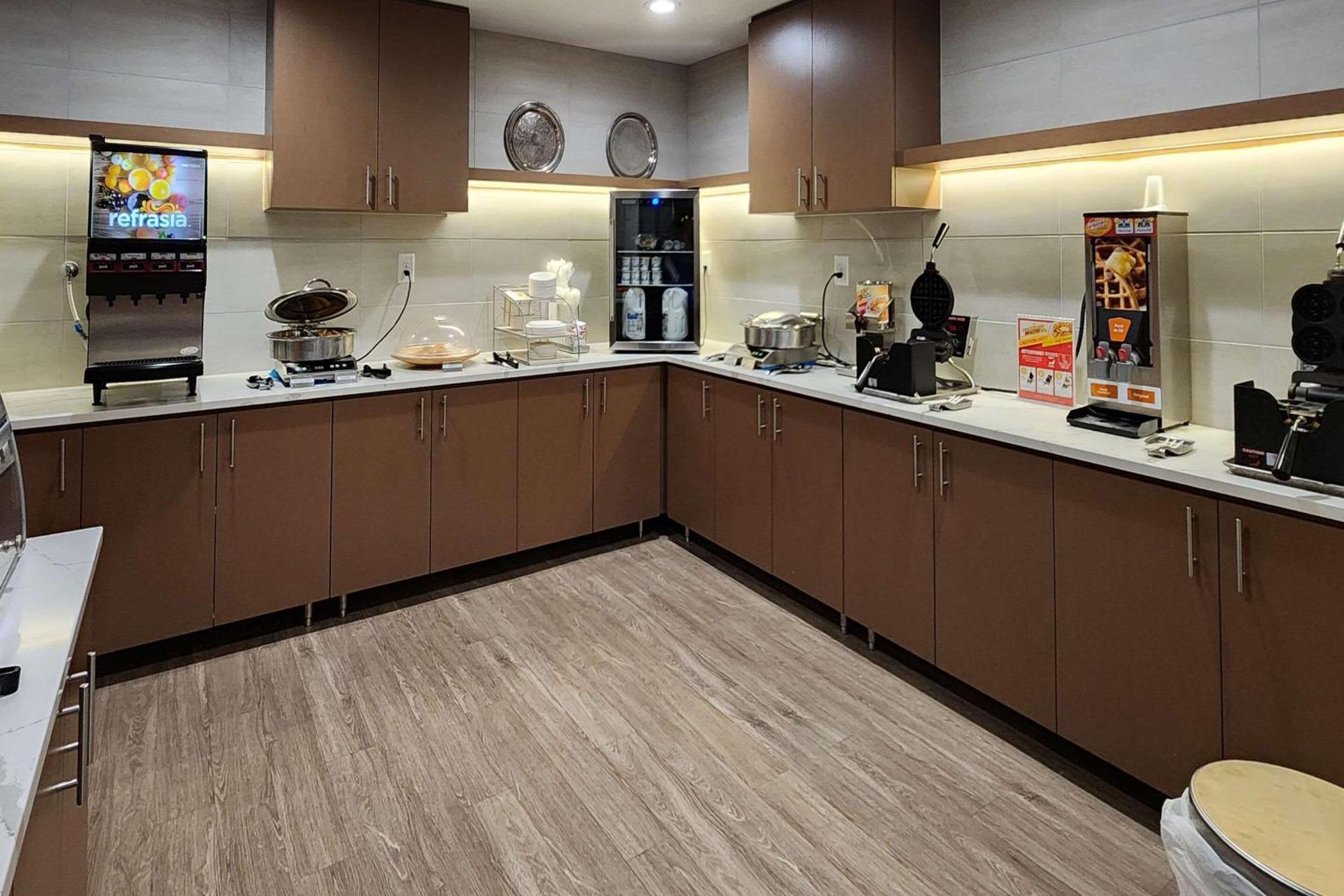 Comfort Inn&Suites Shakopee Eksteriør bilde