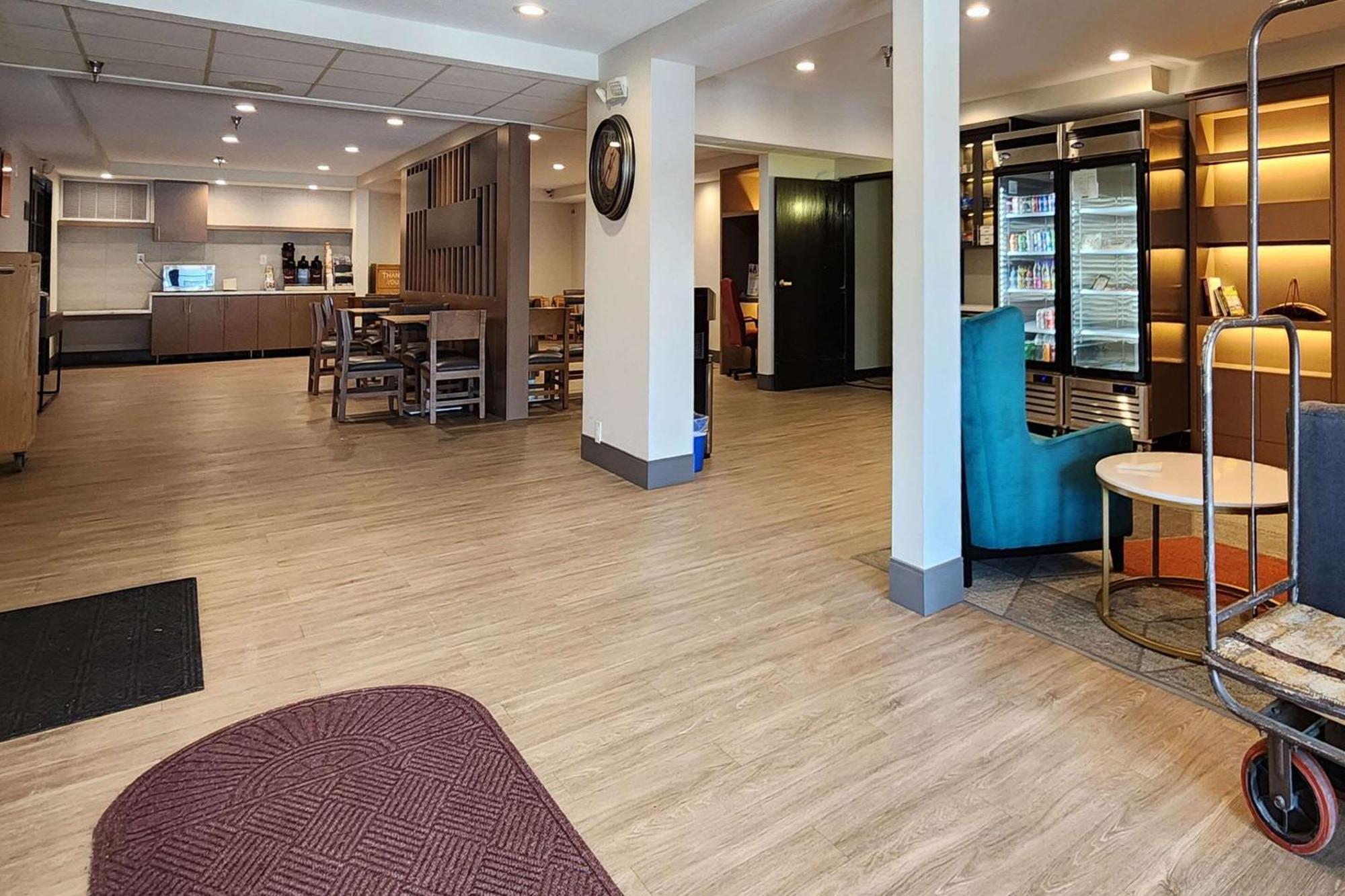 Comfort Inn&Suites Shakopee Eksteriør bilde