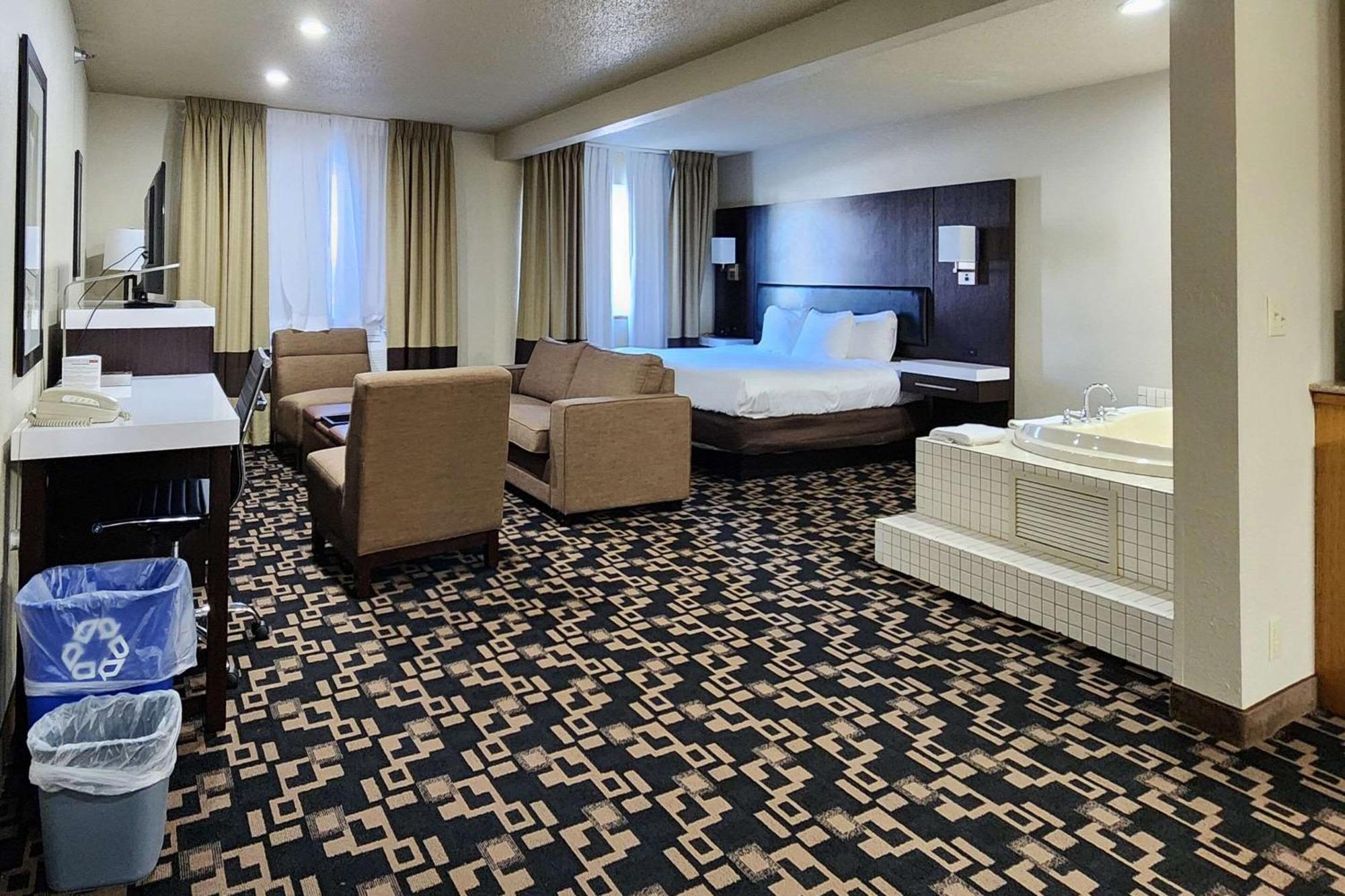 Comfort Inn&Suites Shakopee Eksteriør bilde