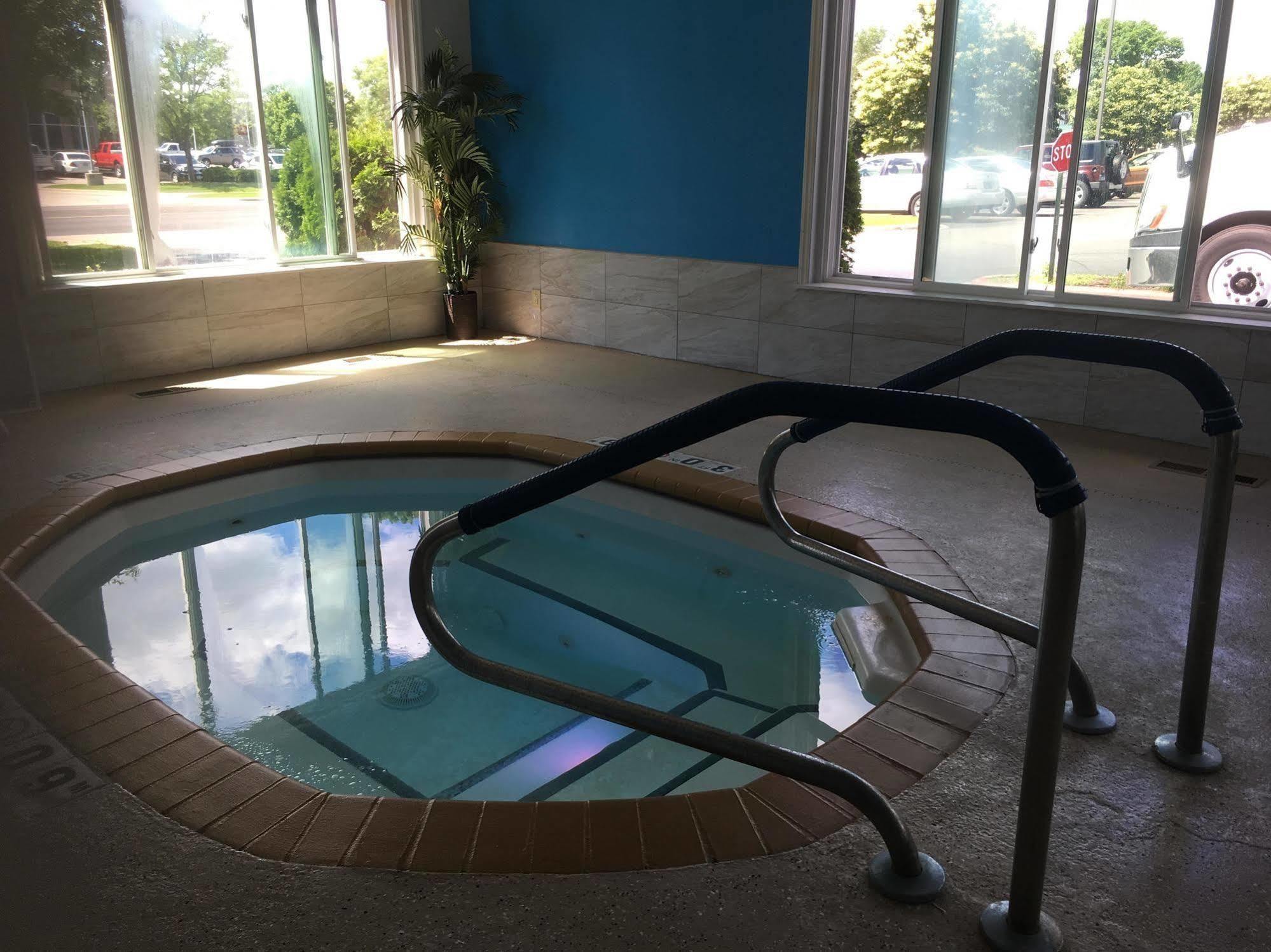 Comfort Inn&Suites Shakopee Eksteriør bilde